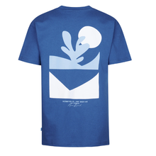 Cargar imagen en el visor de la galería, T-shirt Petrol TSR693
