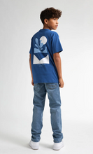 Cargar imagen en el visor de la galería, T-shirt Petrol TSR693
