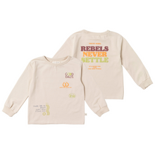 Afbeelding in Gallery-weergave laden, Longsleeve Rebels
