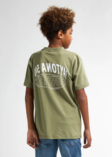 Charger l'image dans la galerie, T-shirt Petrol TSR712
