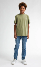 Charger l'image dans la galerie, T-shirt Petrol TSR712
