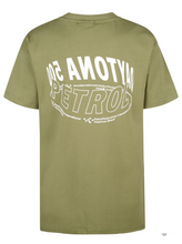 Charger l'image dans la galerie, T-shirt Petrol TSR712

