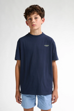 Cargar imagen en el visor de la galería, T-shirt Petrol TSR712
