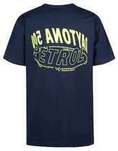 Cargar imagen en el visor de la galería, T-shirt Petrol TSR712
