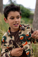 Afbeelding in Gallery-weergave laden, Blouse Fons
