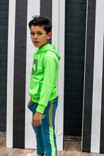 Afbeelding in Gallery-weergave laden, Hoodie Ray
