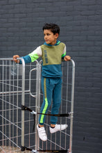 Afbeelding in Gallery-weergave laden, Hoodie Lennart
