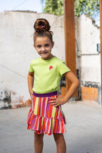 Cargar imagen en el visor de la galería, Skirt Josefien
