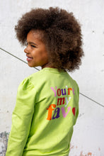 Cargar imagen en el visor de la galería, Sweater Babette
