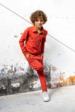 Cargar imagen en el visor de la galería, Sweater Gabriel
