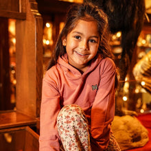 Afbeelding in Gallery-weergave laden, Hoodie QX52901
