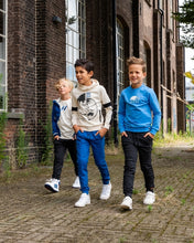 Afbeelding in Gallery-weergave laden, Hoodie Seph Off White
