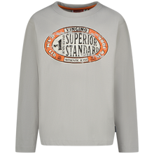 Lade das Bild in den Galerie-Viewer, Longsleeve Jean
