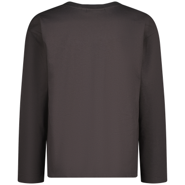 Longsleeve Basic Logo