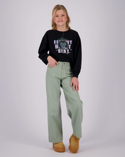 Lade das Bild in den Galerie-Viewer, Sweater Jeanin
