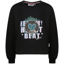 Lade das Bild in den Galerie-Viewer, Sweater Jeanin
