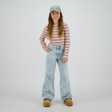 Lade das Bild in den Galerie-Viewer, Jeans Cassie Seam
