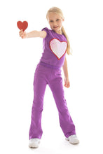 Cargar imagen en el visor de la galería, T-shirt Abigail
