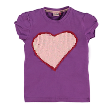 Cargar imagen en el visor de la galería, T-shirt Abigail
