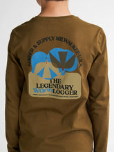 Afbeelding in Gallery-weergave laden, Longsleeve TLR626
