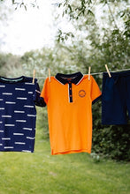 Afbeelding in Gallery-weergave laden, Shortsleeve Polo Biko
