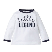 Cargar imagen en el visor de la galería, Shirt Little Legend
