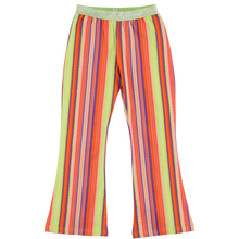 Cargar imagen en el visor de la galería, Flared Pants Bibi
