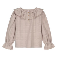 Charger l&#39;image dans la galerie, Blouse Sharida Mushroom
