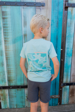 Charger l'image dans la galerie, T-shirt Tama
