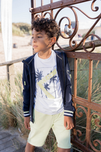 Charger l'image dans la galerie, T-shirt Tunny
