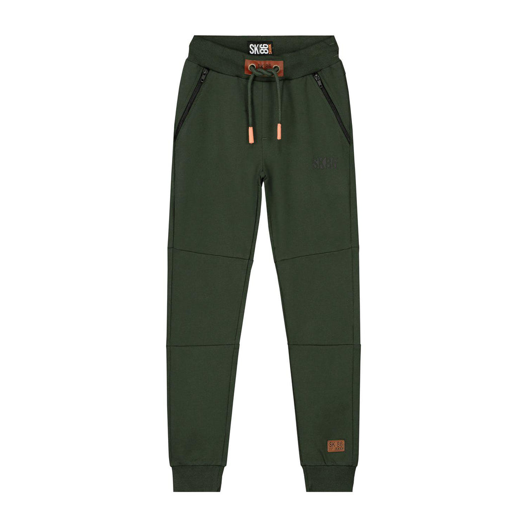 Broek Brooklyn Army