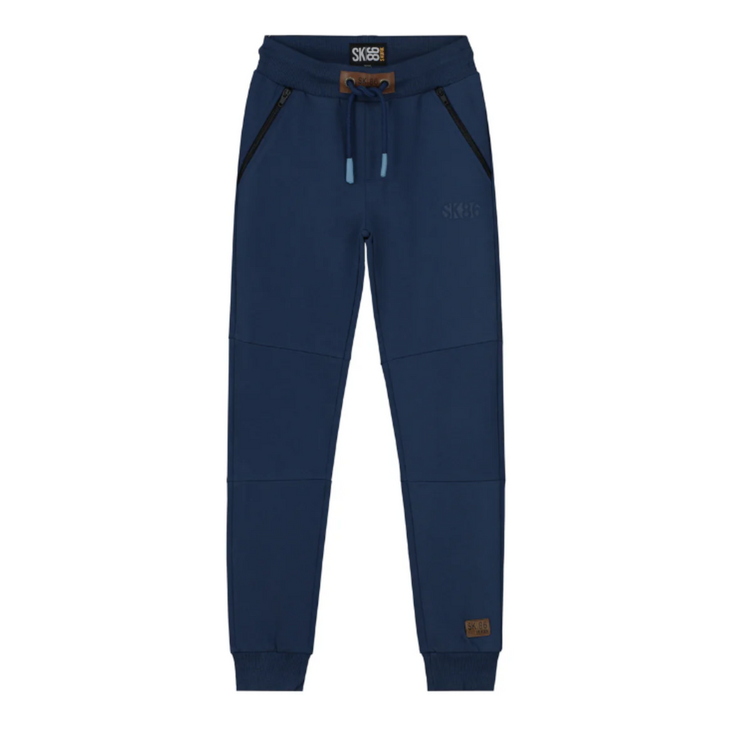 Broek Brooklyn Navy