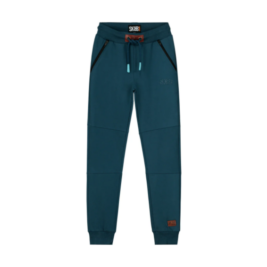 Broek Brooklyn Petrol