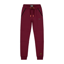 Charger l&#39;image dans la galerie, Pants Brooklyn Bordeaux
