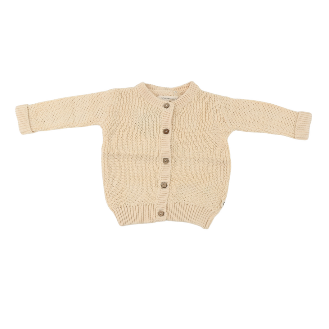 Cardigan Nanne