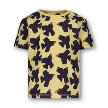 Cargar imagen en el visor de la galería, T-shirt Ezra
