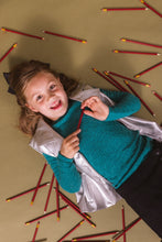 Afbeelding in Gallery-weergave laden, Longsleeve Davita
