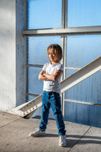 Charger l'image dans la galerie, Jeans Washa Regular Fit
