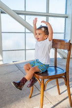 Charger l'image dans la galerie, Jeans Shorts Kuni
