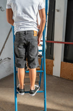 Cargar imagen en el visor de la galería, Jeans Shorts Radi
