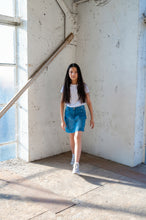 Charger l'image dans la galerie, Cargo Skirt Moshi
