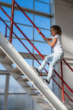 Cargar imagen en el visor de la galería, Jeans Maji Slim Fit Blue
