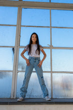 Charger l'image dans la galerie, Cargo Jeans Bahari
