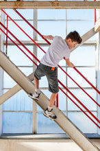 Charger l'image dans la galerie, Jeans Shorts Kavu
