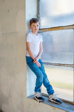 Cargar imagen en el visor de la galería, Jeans Pwani Extra Slim Fit
