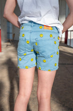 Charger l'image dans la galerie, Jeans Shorts Kuni
