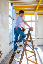 Cargar imagen en el visor de la galería, Jeans Pwani Extra Slim Fit
