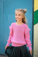 Afbeelding in Gallery-weergave laden, Sweater Vinrose M003
