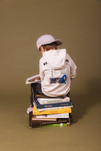 Afbeelding in Gallery-weergave laden, Sweater Djael
