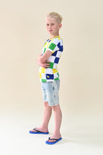 Afbeelding in Gallery-weergave laden, T-shirt Nash
